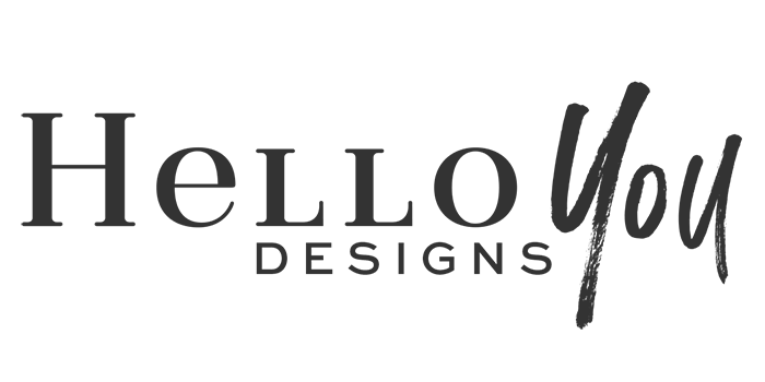 HelloYouDesigns.com Demo Site
